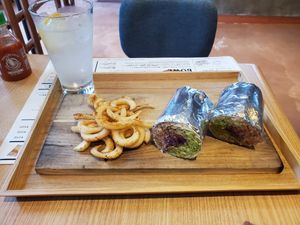  at Dosco Coffee ドスココーヒー in Hiroshima