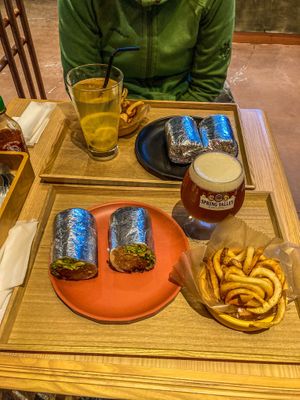   at Dosco Coffee ドスココーヒー in Hiroshima