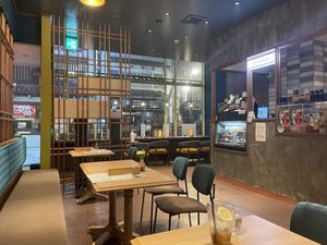 Interior  at Dosco Coffee ドスココーヒー in Hiroshima