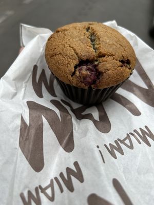   at Dutch Café in Marseille