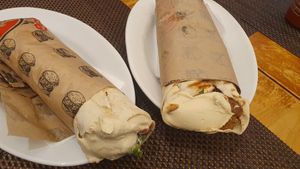  at Hallo Beirut in Zurich