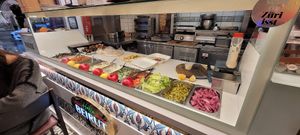  at Hallo Beirut in Zurich