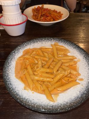   at Amore Mio - אמורה מיו in Tel Aviv