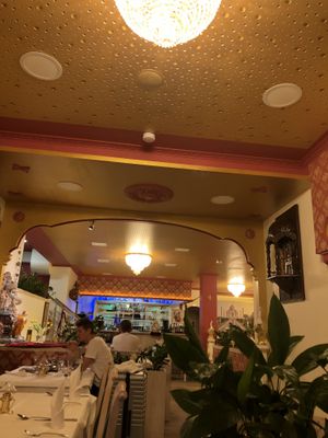   at Jaipur Golden in Karlsruhe