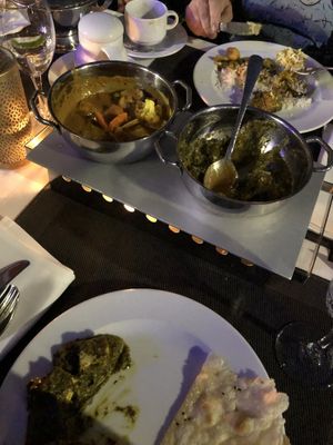   at Jaipur Golden in Karlsruhe