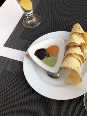   at Jaipur Golden in Karlsruhe