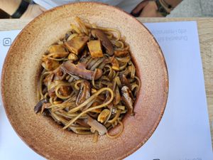  at Vikasha Lounge  in Belgrade