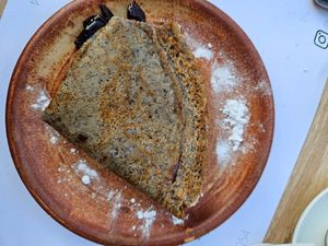  at Vikasha Lounge  in Belgrade