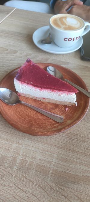  at Vikasha Lounge  in Belgrade