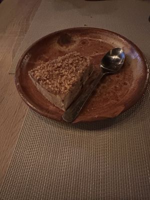   at Vikasha Lounge  in Belgrade