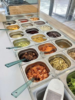   at Urban Flamingo in Chavannes-pres-renens