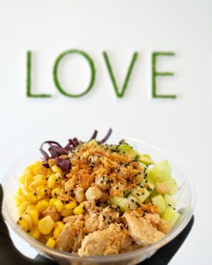   at Urban Flamingo in Chavannes-pres-renens