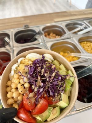   at Urban Flamingo in Chavannes-pres-renens