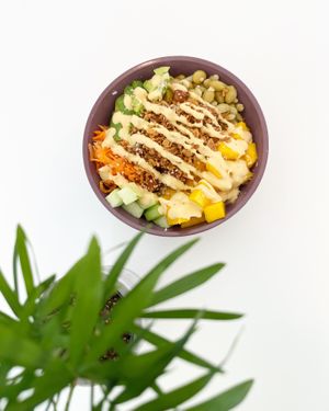   at Urban Flamingo in Chavannes-pres-renens