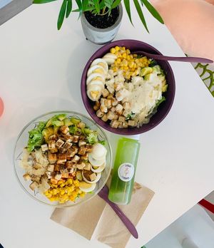   at Urban Flamingo in Chavannes-pres-renens