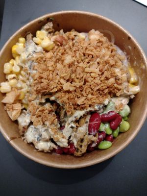  at Urban Flamingo in Chavannes-pres-renens