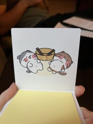   at Ramen Convenience Store in Seoul