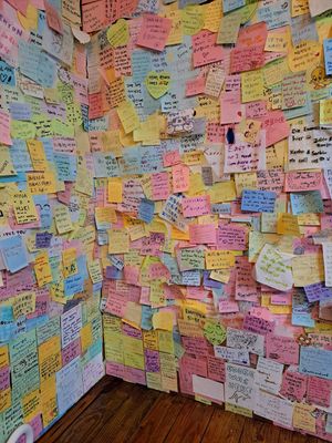  at Ramen Convenience Store in Seoul