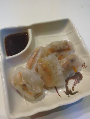  at Pho Flinders Express in Melbourne