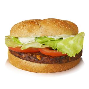  at Joe's Burgers in Beaverton