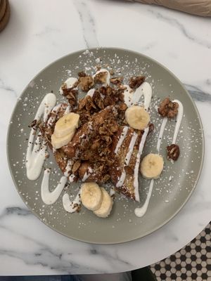   at La Isla in San Juan