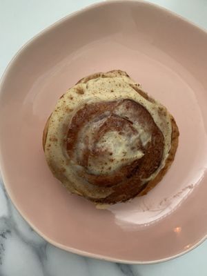   at La Isla in San Juan