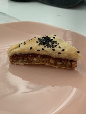   at La Isla in San Juan