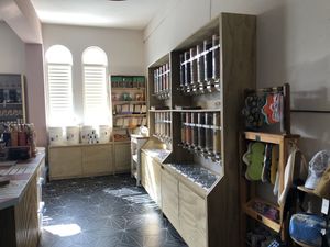 Shop  at La Isla in San Juan