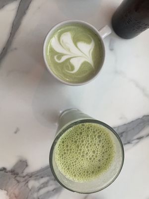   at La Isla in San Juan