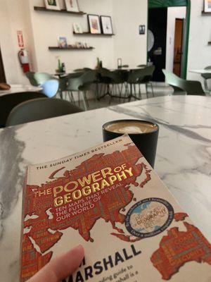   at La Isla in San Juan