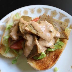  at Seitanic Jax in Jacksonville