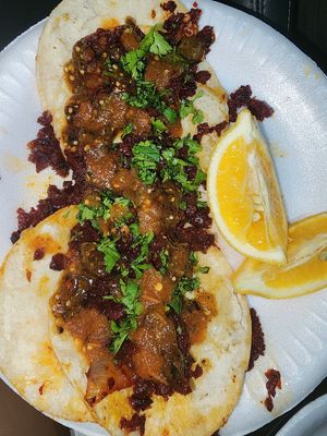  at hippiestacos in Long Beach