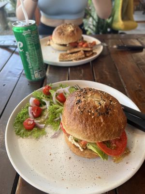   at Lazy Bird in Koh Lanta