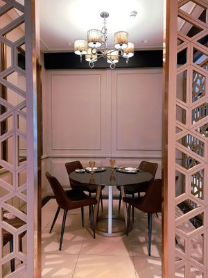 Indus BGC at Indus Modern Indian Kitchen in Taguig