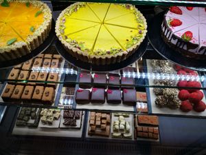  at Elli's Healthy Specialities in Crete