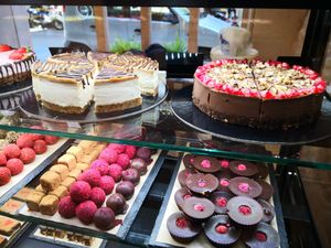  at Elli's Healthy Specialities in Crete