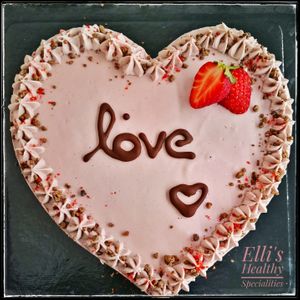  at Elli's Healthy Specialities in Crete