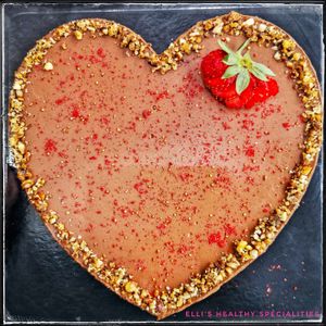  at Elli's Healthy Specialities in Crete