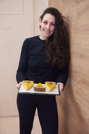  at Elli's Healthy Specialities in Crete