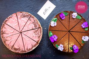  at Elli's Healthy Specialities in Crete