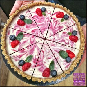  at Elli's Healthy Specialities in Crete