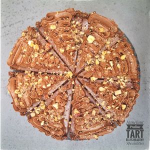  at Elli's Healthy Specialities in Crete