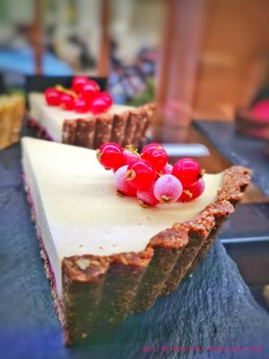 
💓 at Elli's Healthy Specialities in Crete