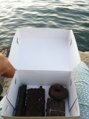  at Elli's Healthy Specialities in Crete