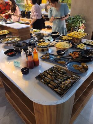  at Mộc Miên in Hanoi