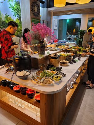  at Mộc Miên in Hanoi