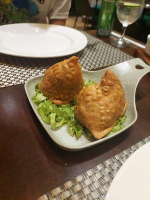  at Namaste India in Phnom Penh