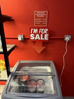   at Rightside Fast Food - Mont Kiara in Kuala Lumpur