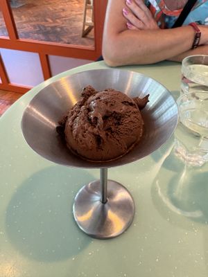   at Privé - Botanic Gardens in Central Singapore