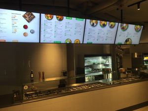 Bar  at Make in Bonn